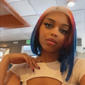 Meet your Posher, Shavonne